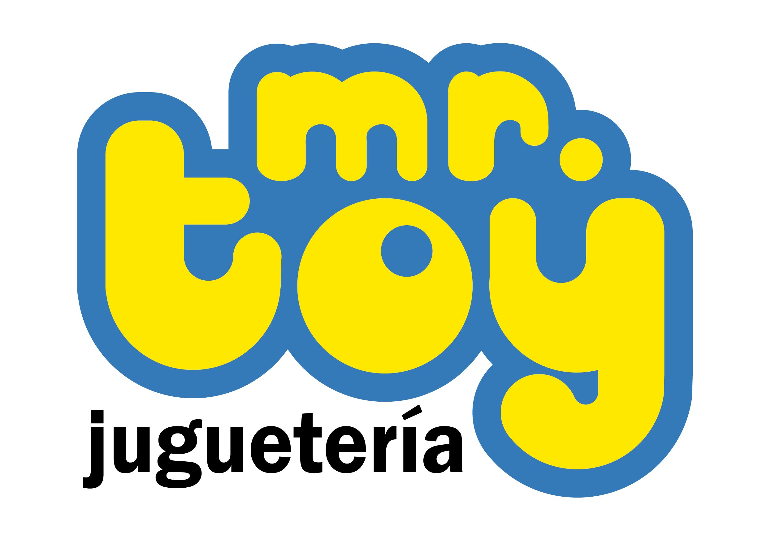 Mr Toy