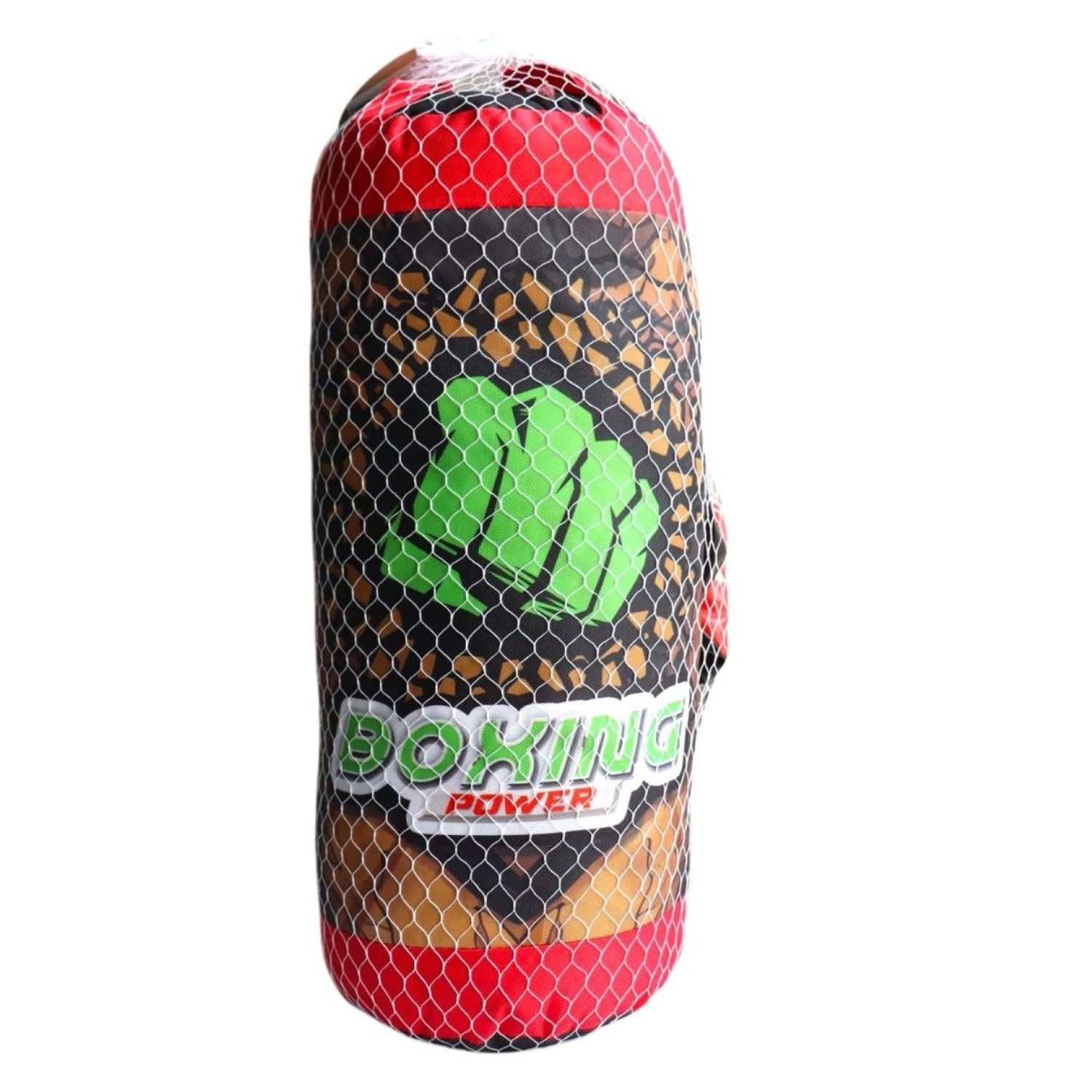 0993-5Z SET BOXEO LONETA 47 CM