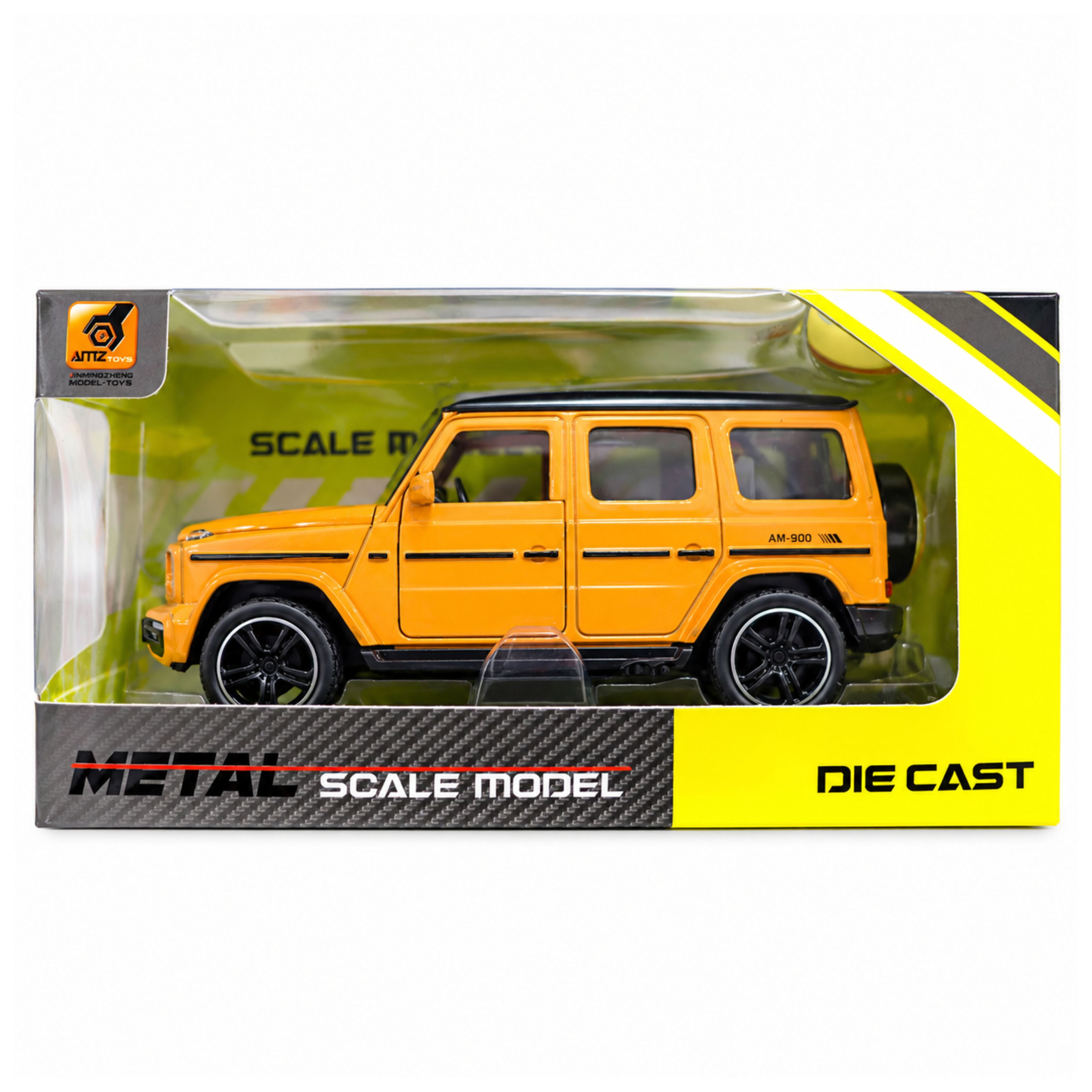 3271B CAMIONETA COLECCION SCALE MODEL OFERTA
