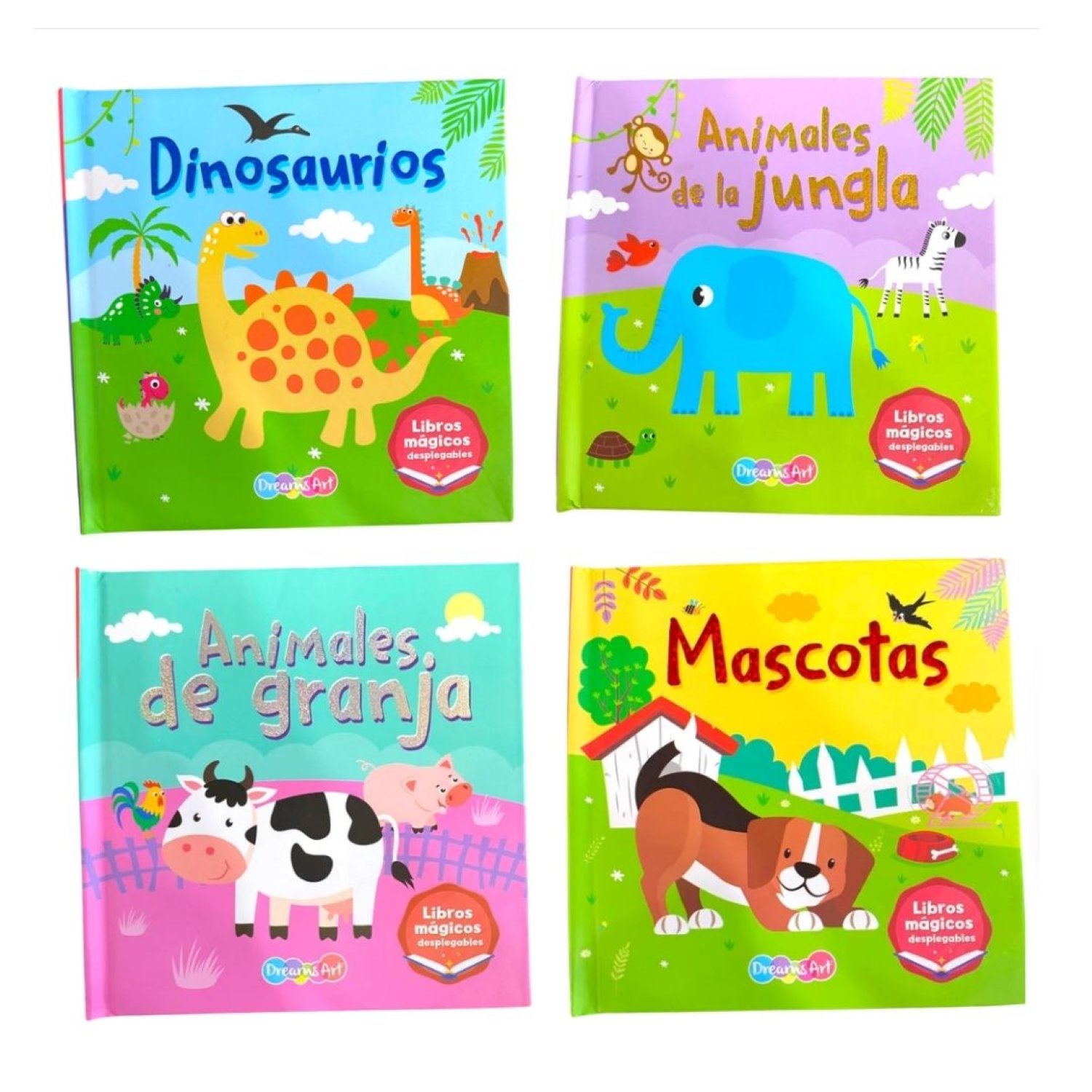 BBDAR0423 CUENTO DESPLEGABLE