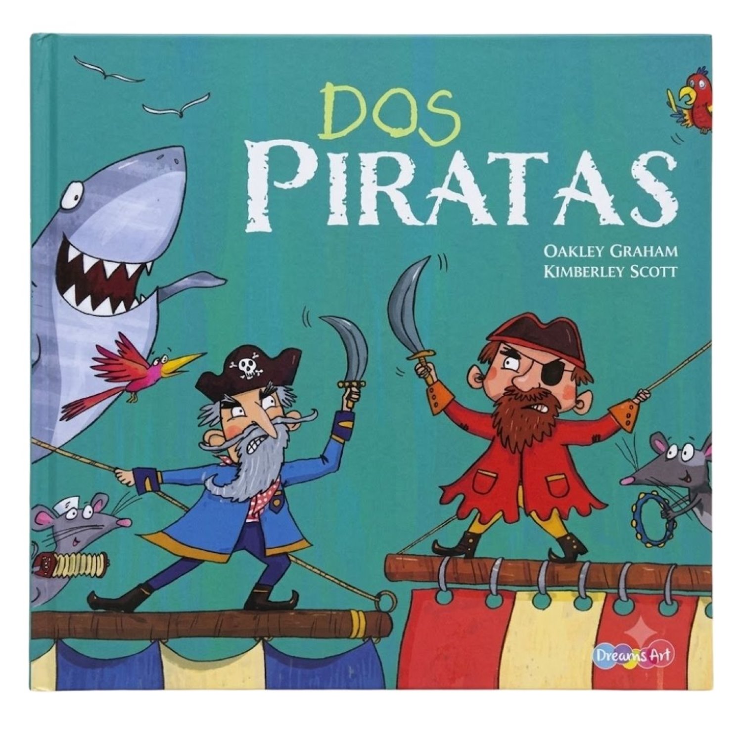 BBTPT8919 CUENTO DOS PIRATAS