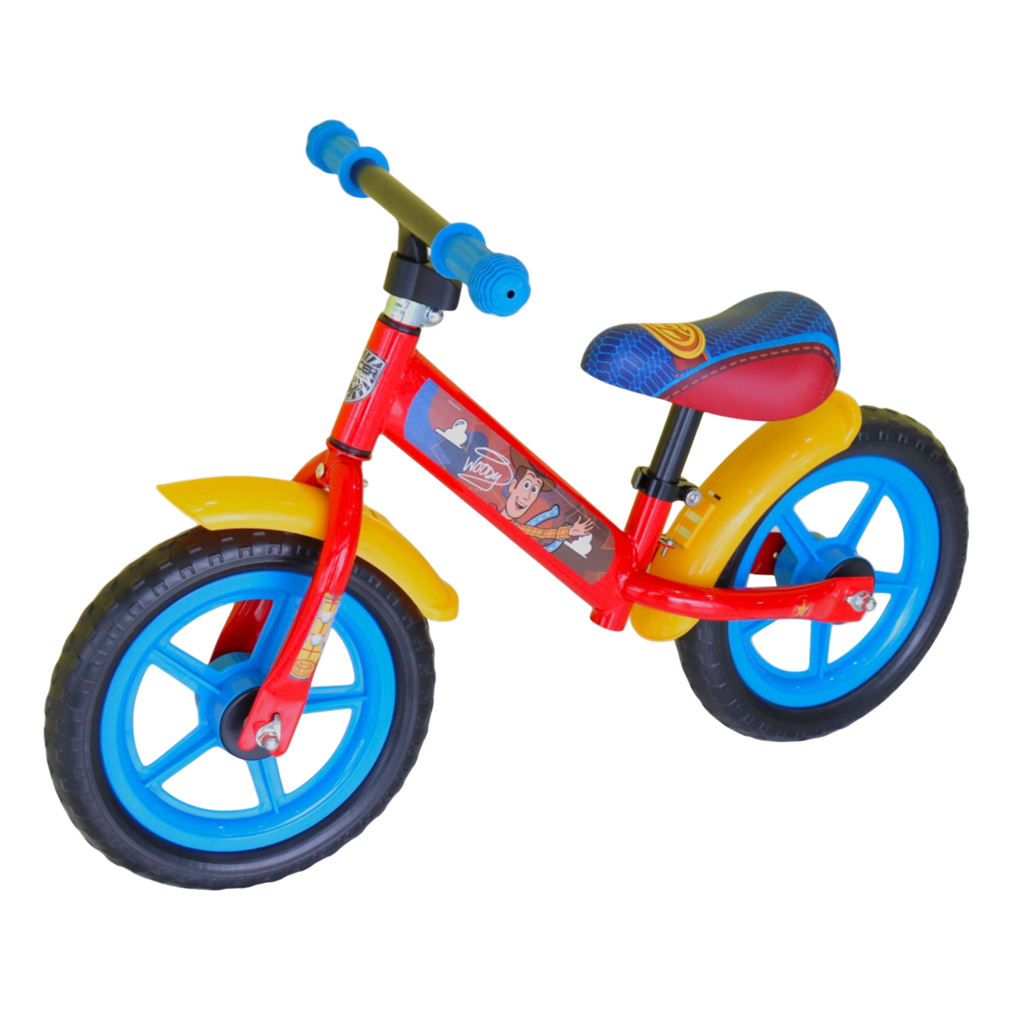 40201 BICICLETA DE EQUILIBRIO TOY STORY
