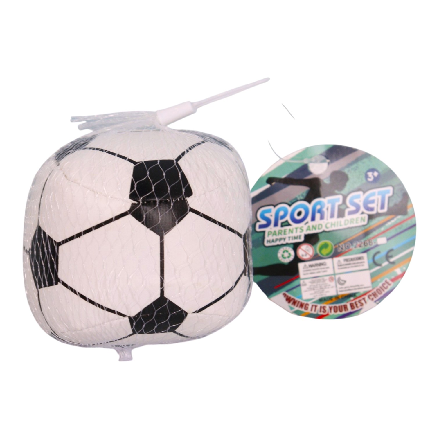 2268-46 BALON SUAVE