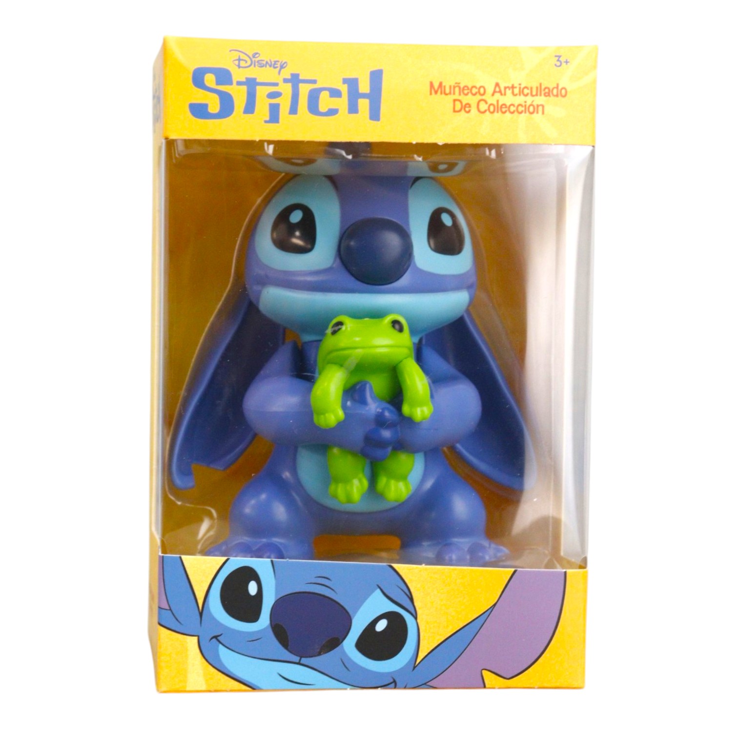 DT-ST17-01X STITCH 17 CM