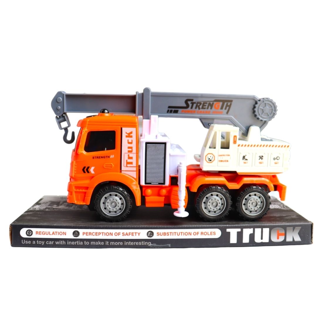 999-97 GRUA FRICCION 23 CM