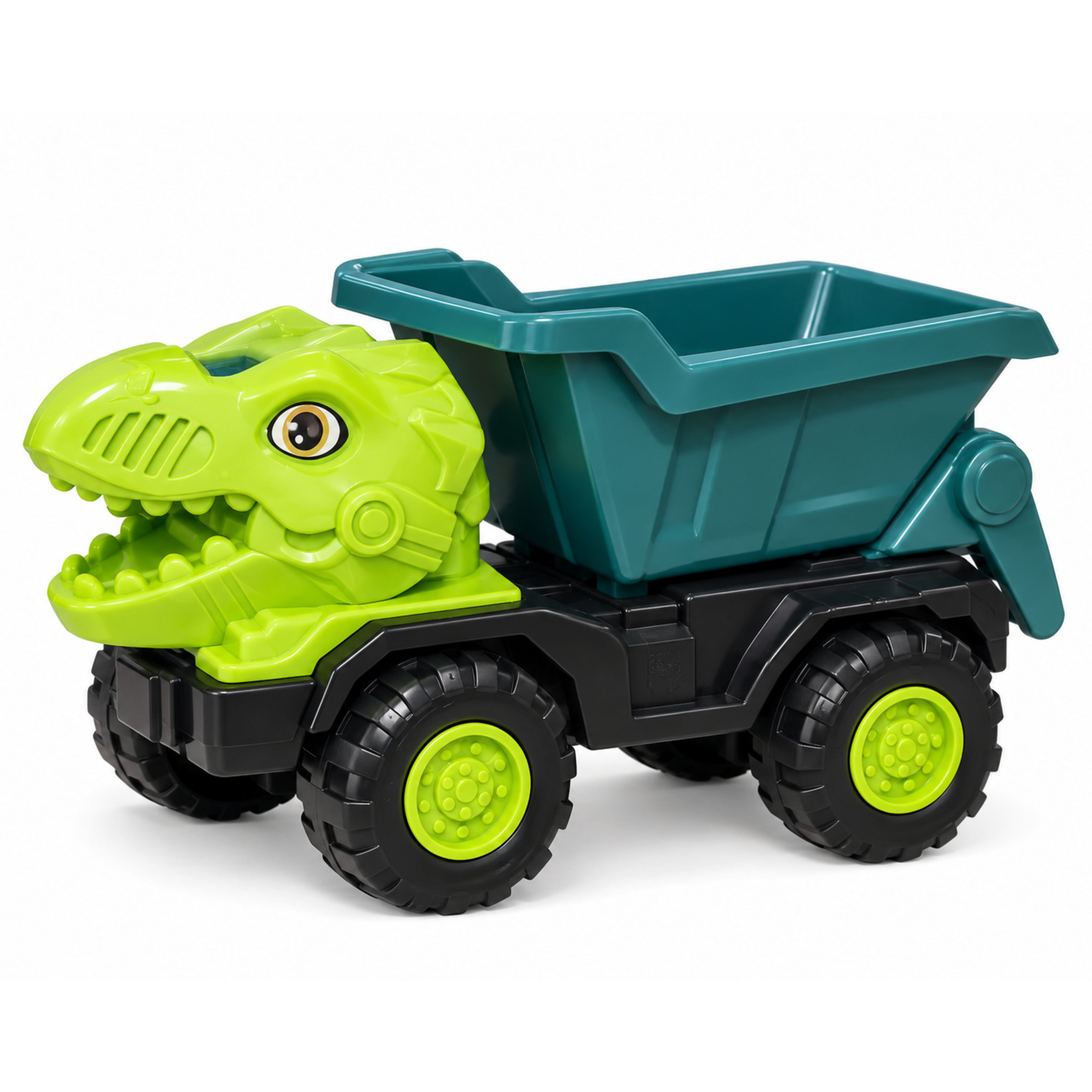 HP1203242 DINO TRUCK CON ACCESORIOS