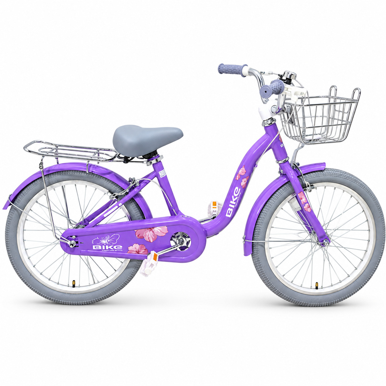 J507-20 BICICLETA RODADO 20 HAWAII