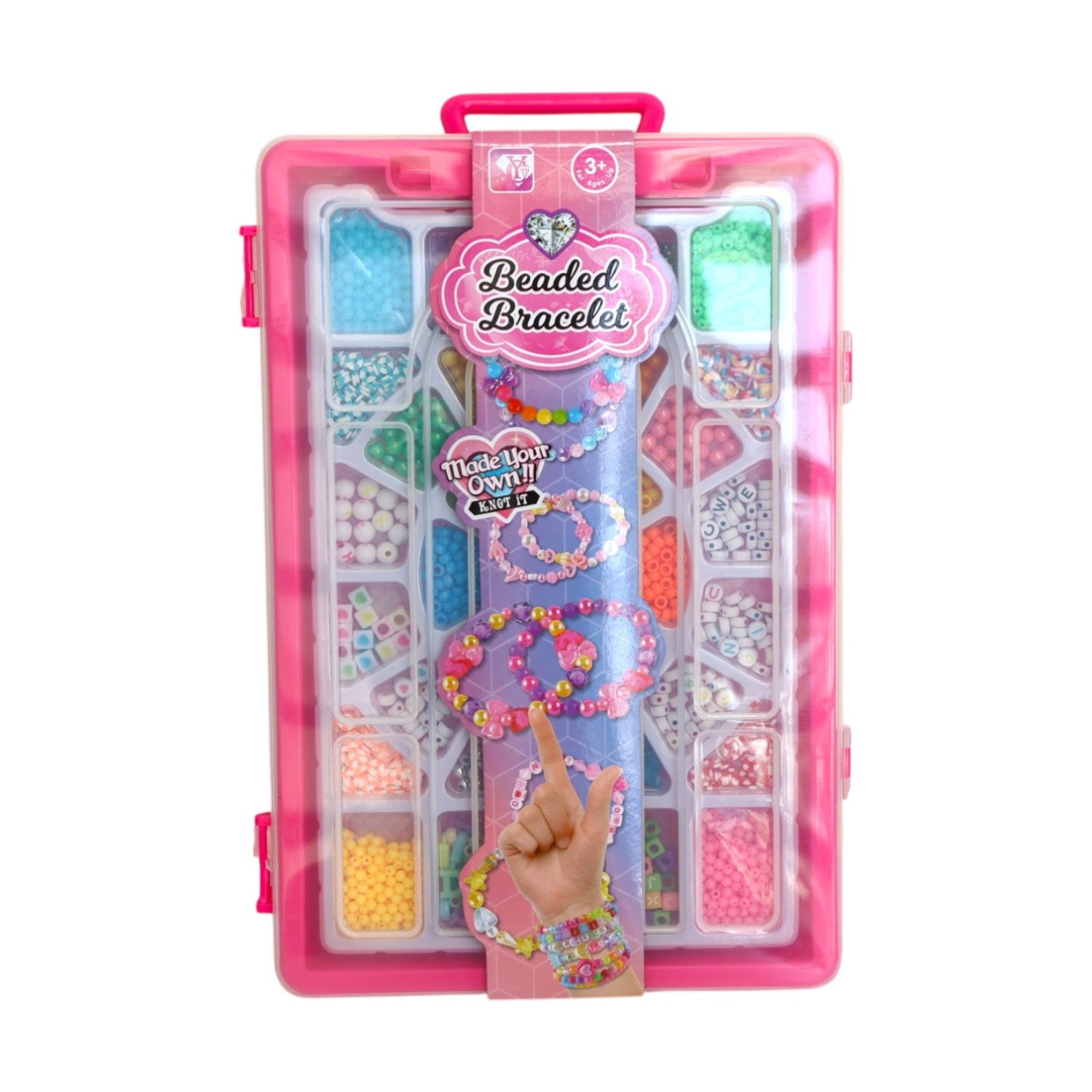 338-1230 KIT DISEÑA TU JOYERIA
