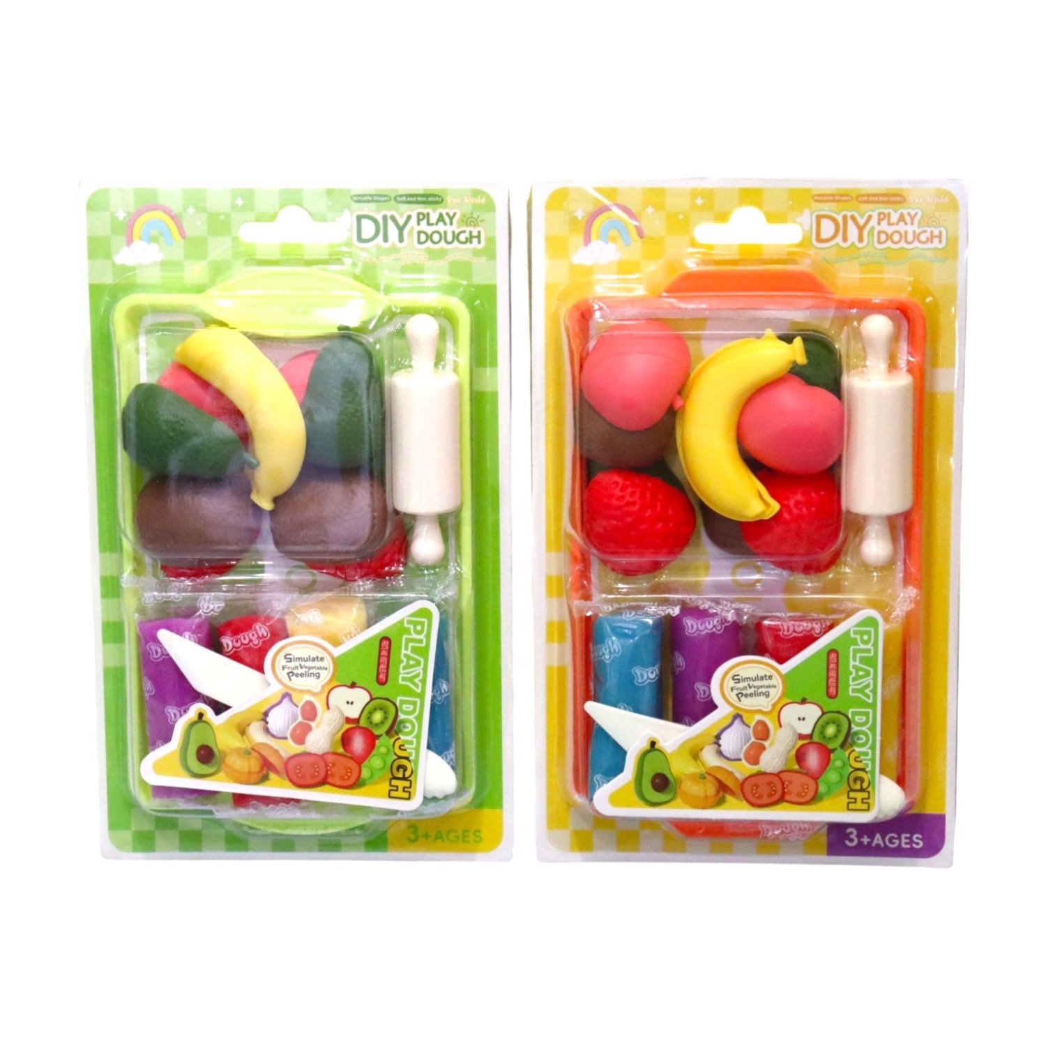 5310 KIT DIY PLAY DOUGH