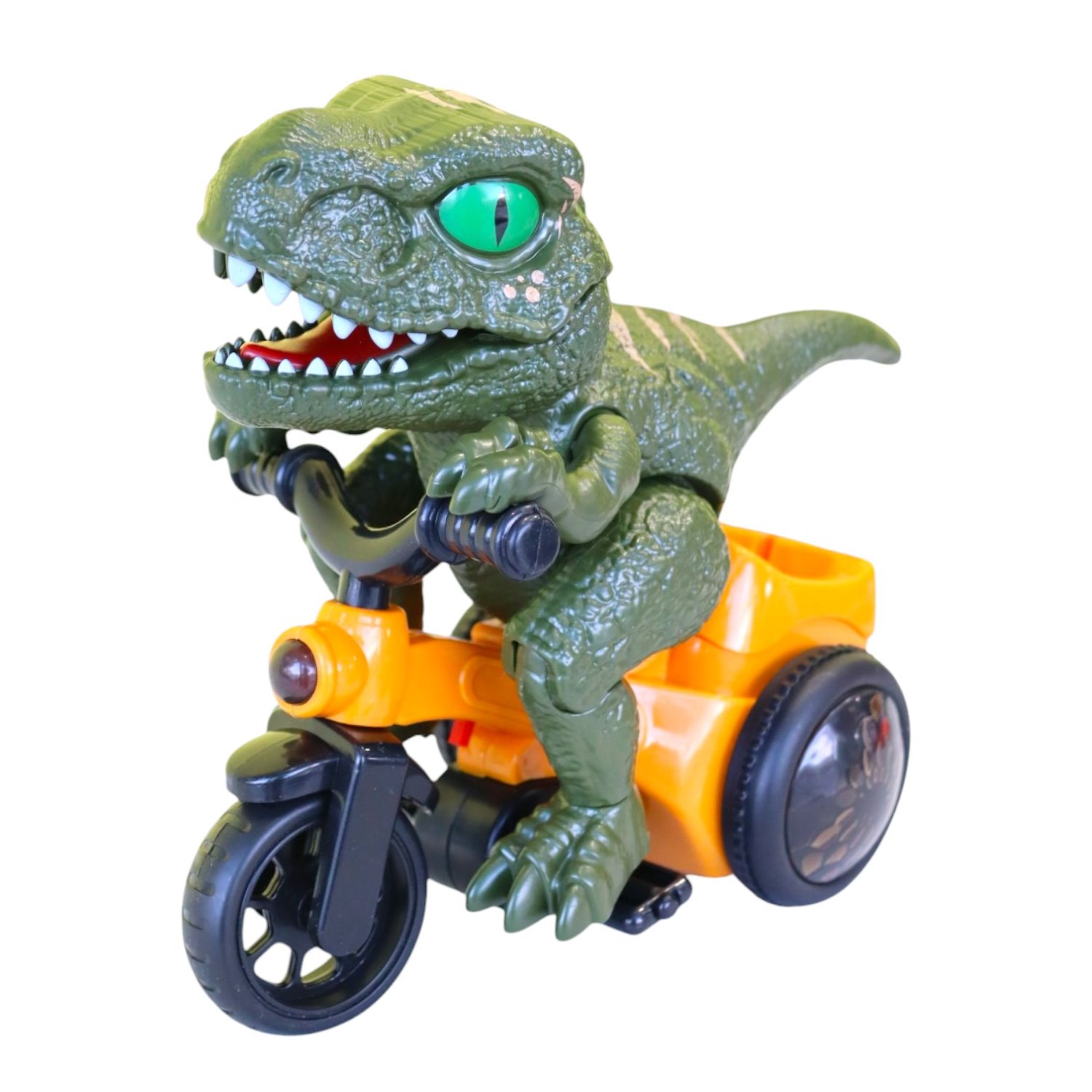 LD-701 DINO MULTIFUNCION 360 GRADOS