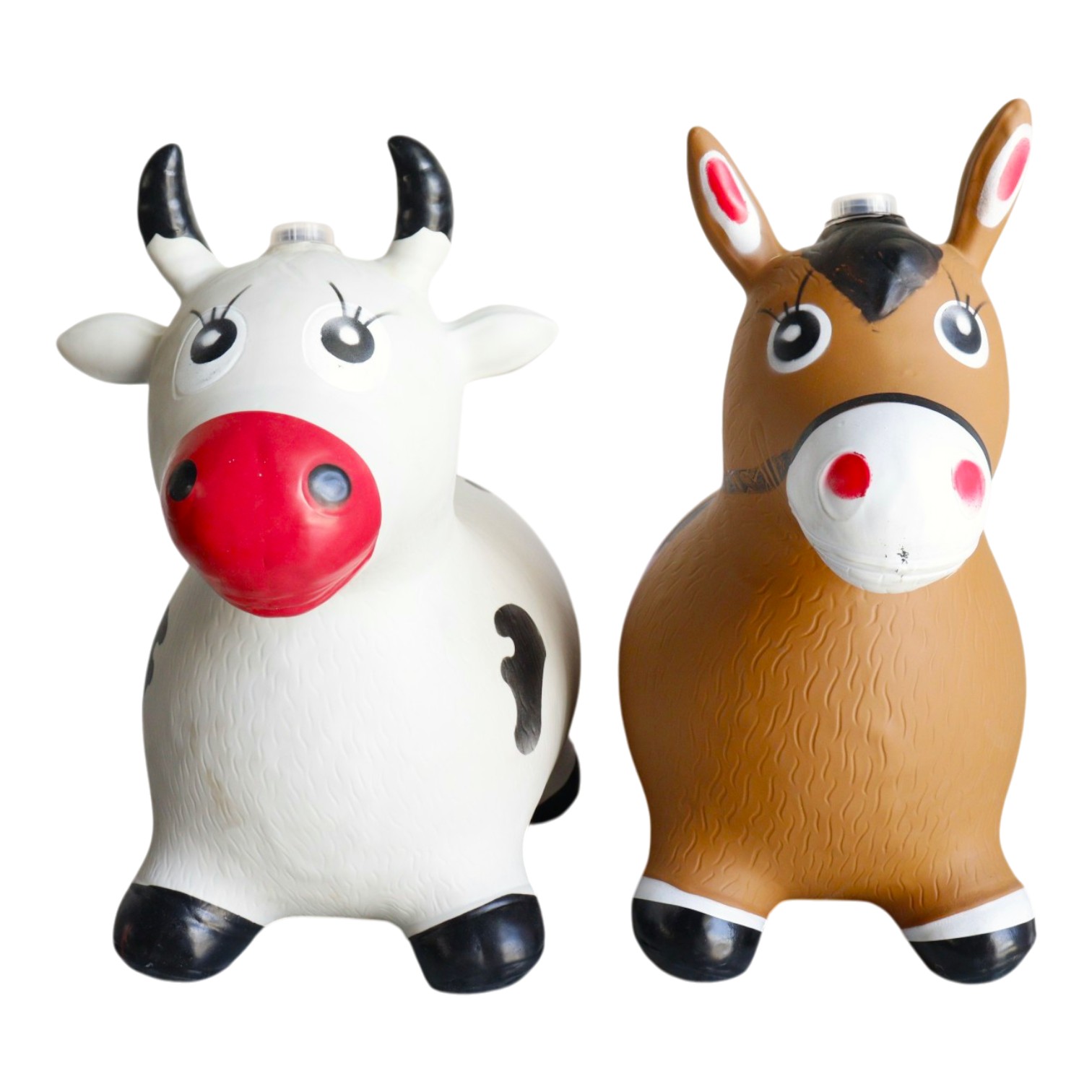 MTY253252/3 MTY51852/3 MONTABLE INFLABLE GRANJA