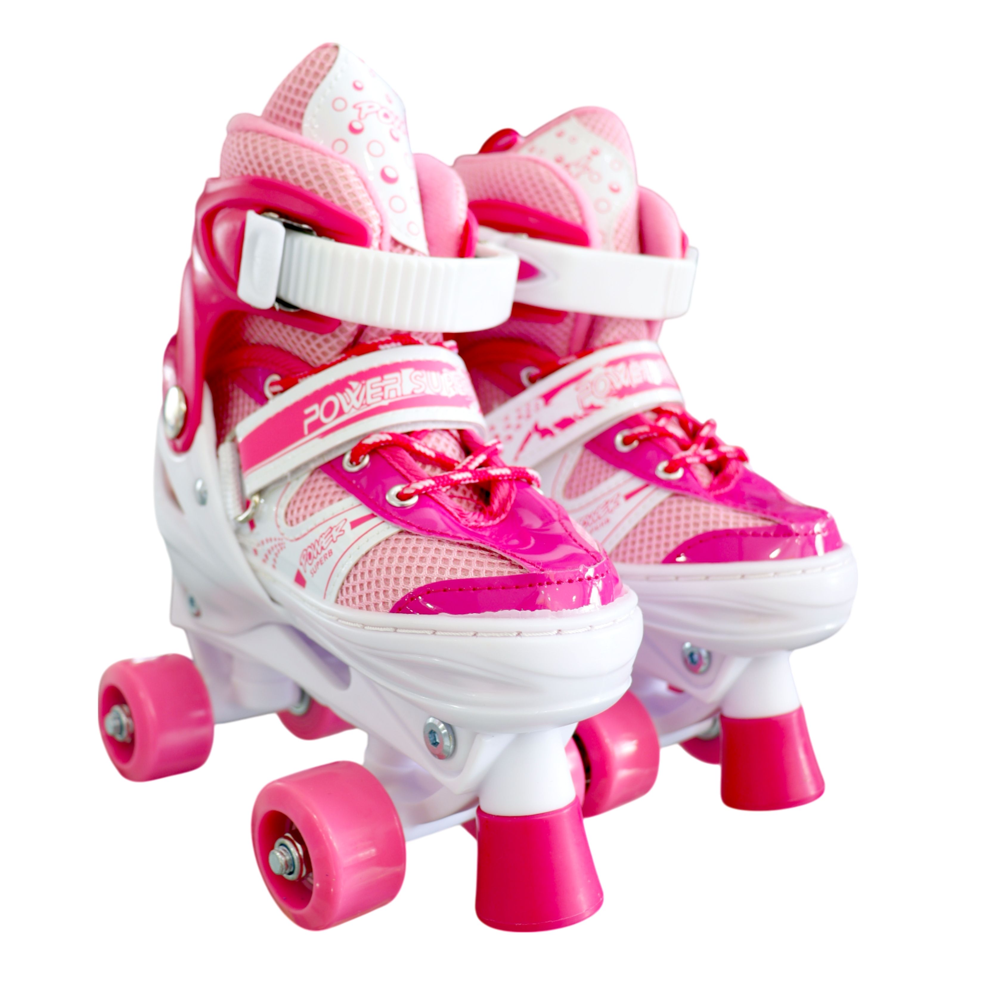 MTY253145-S PATINES POWER CHICO 19-21 CM OFERTA