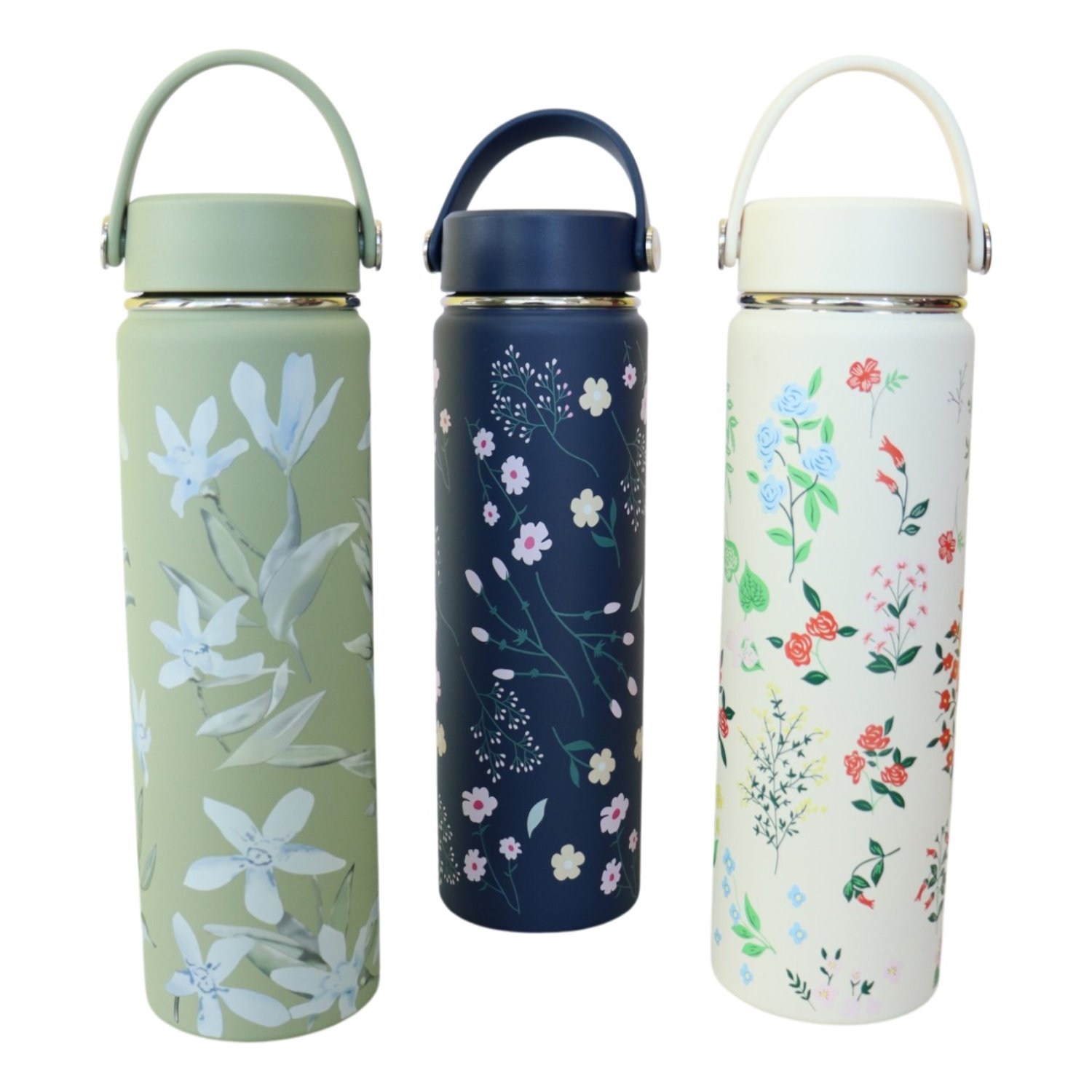 MTY263167 TERMO FLORAL 800ML