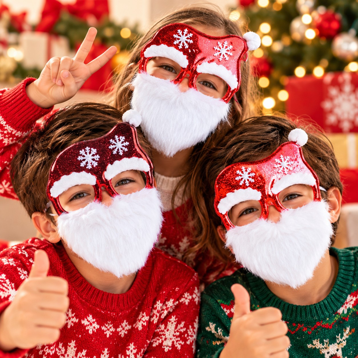 MTY263221 LENTES SANTA