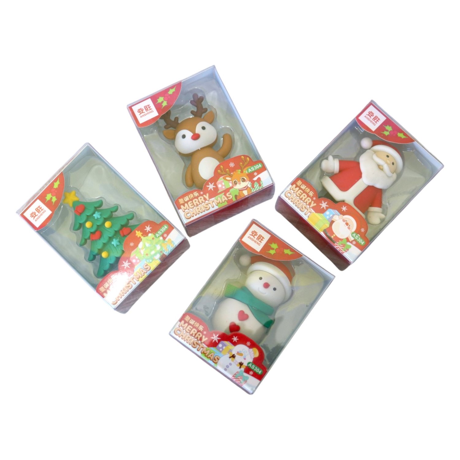 MTY263301 BORRADOR MERRY CHRISTMAS 3D