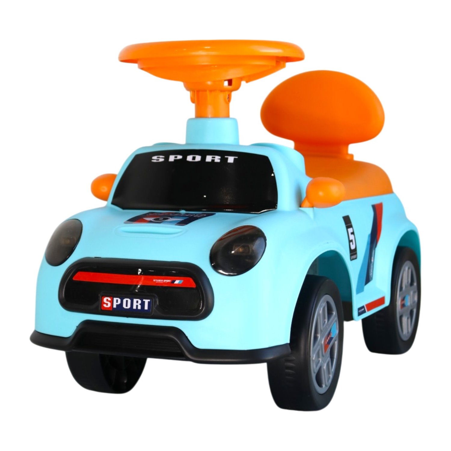 MTY263561 MONTABLE AUTO LUZ Y SONIDO