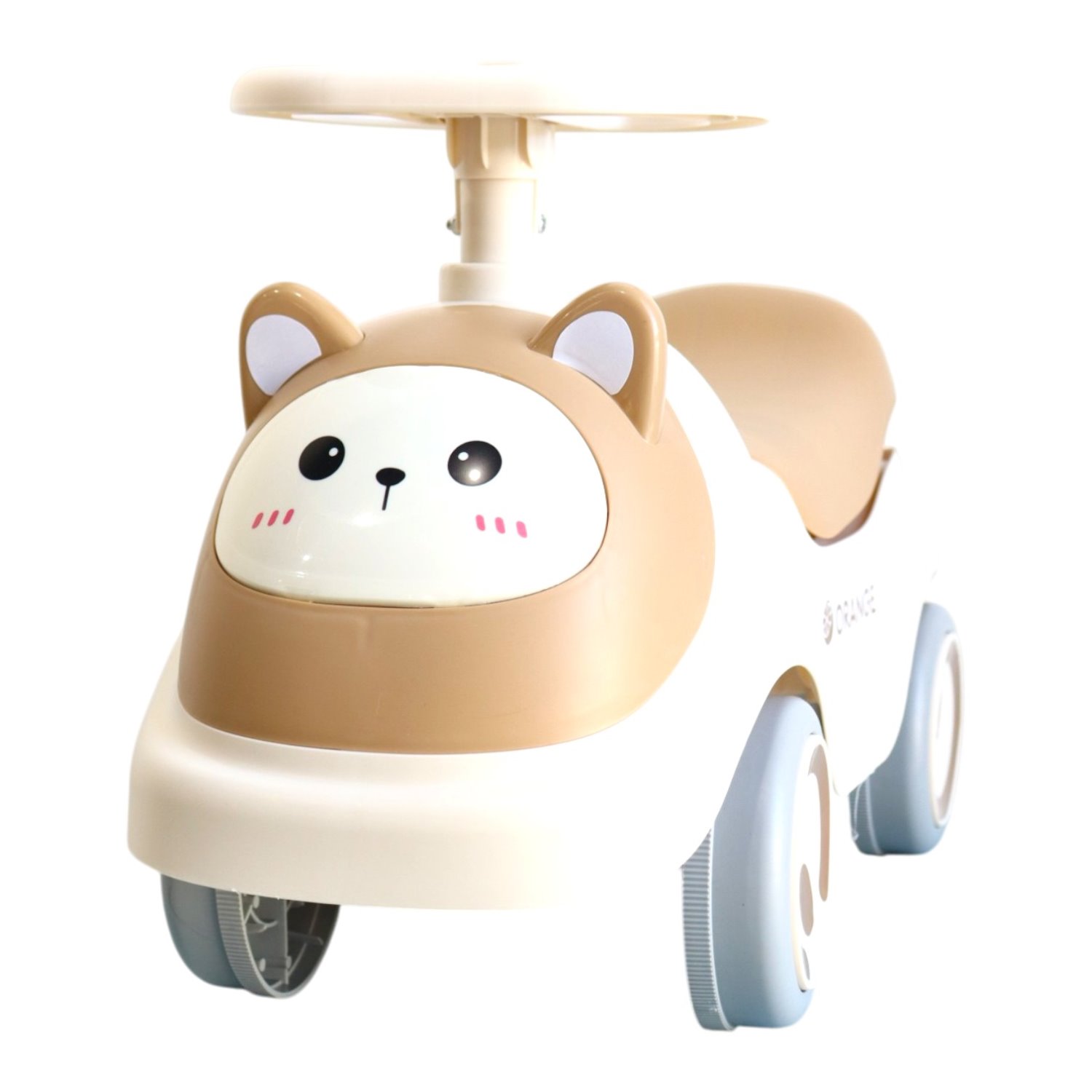 MTY263564 MONTABLE GATITO LUZ Y SONIDO