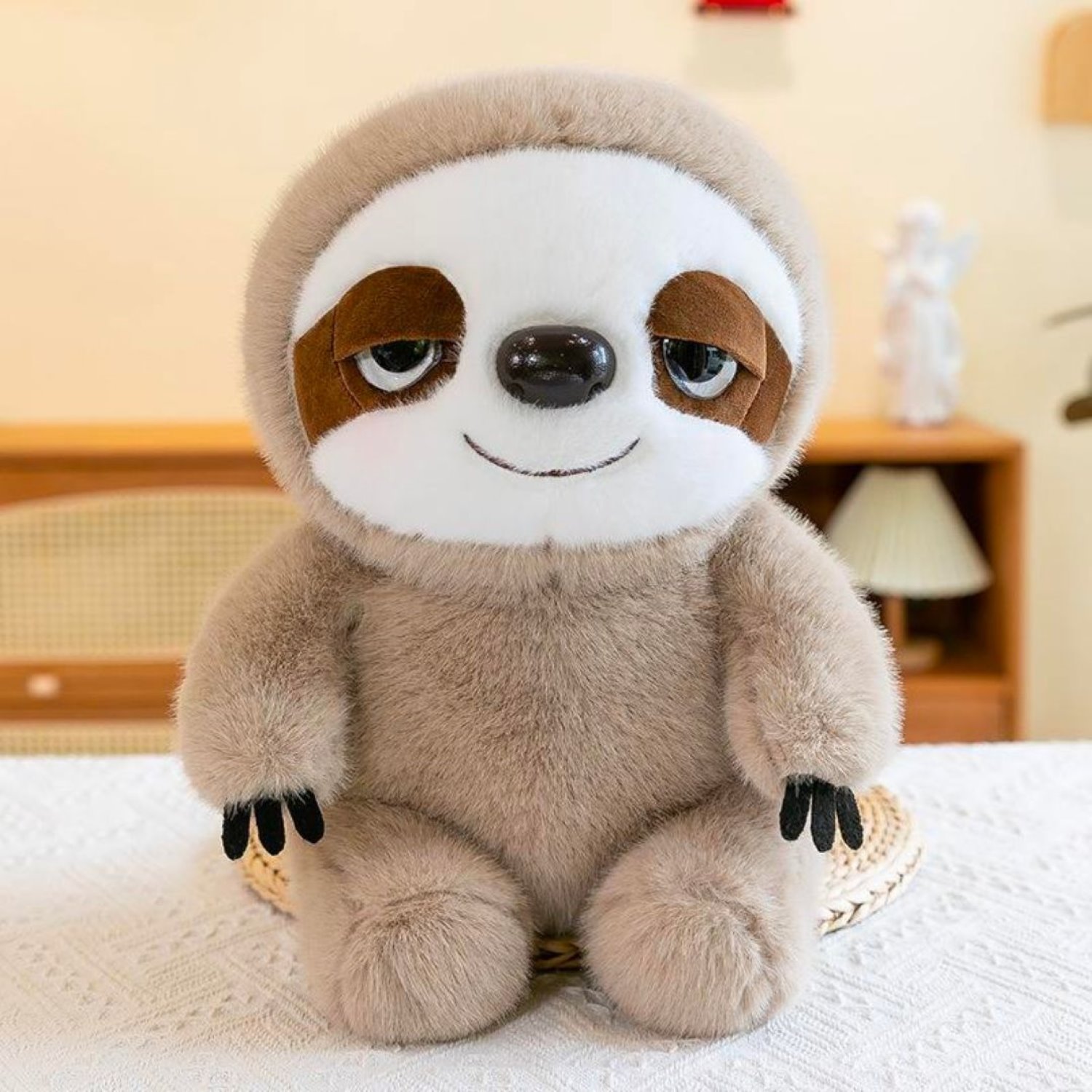 MTY51647 PELUCHE OSO PEREZOSO