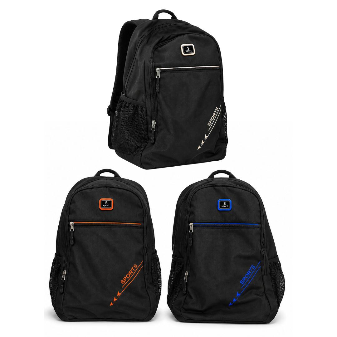 MTY52069 MOCHILA SPORT