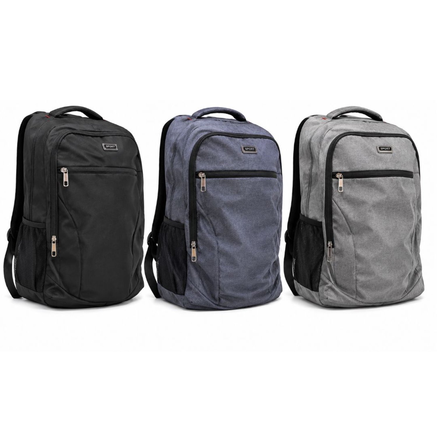 MTY52071 MOCHILA BASICA