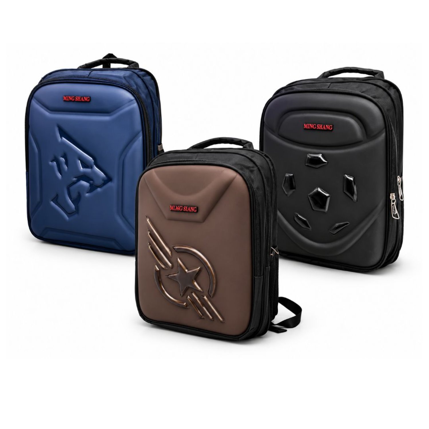 MTY52073 MOCHILA EVA PREMIUM