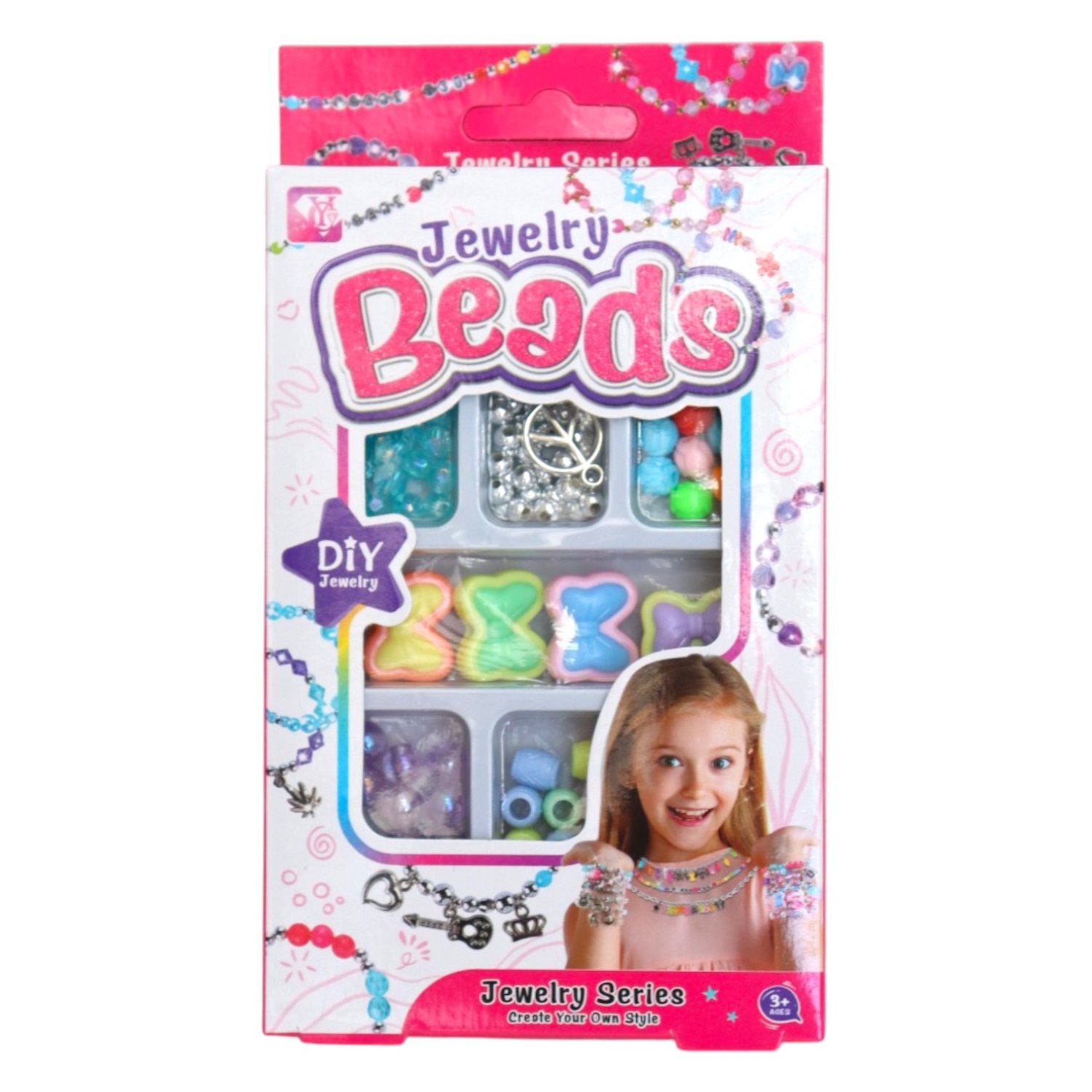 338-1156 SET JOYERIA DIY