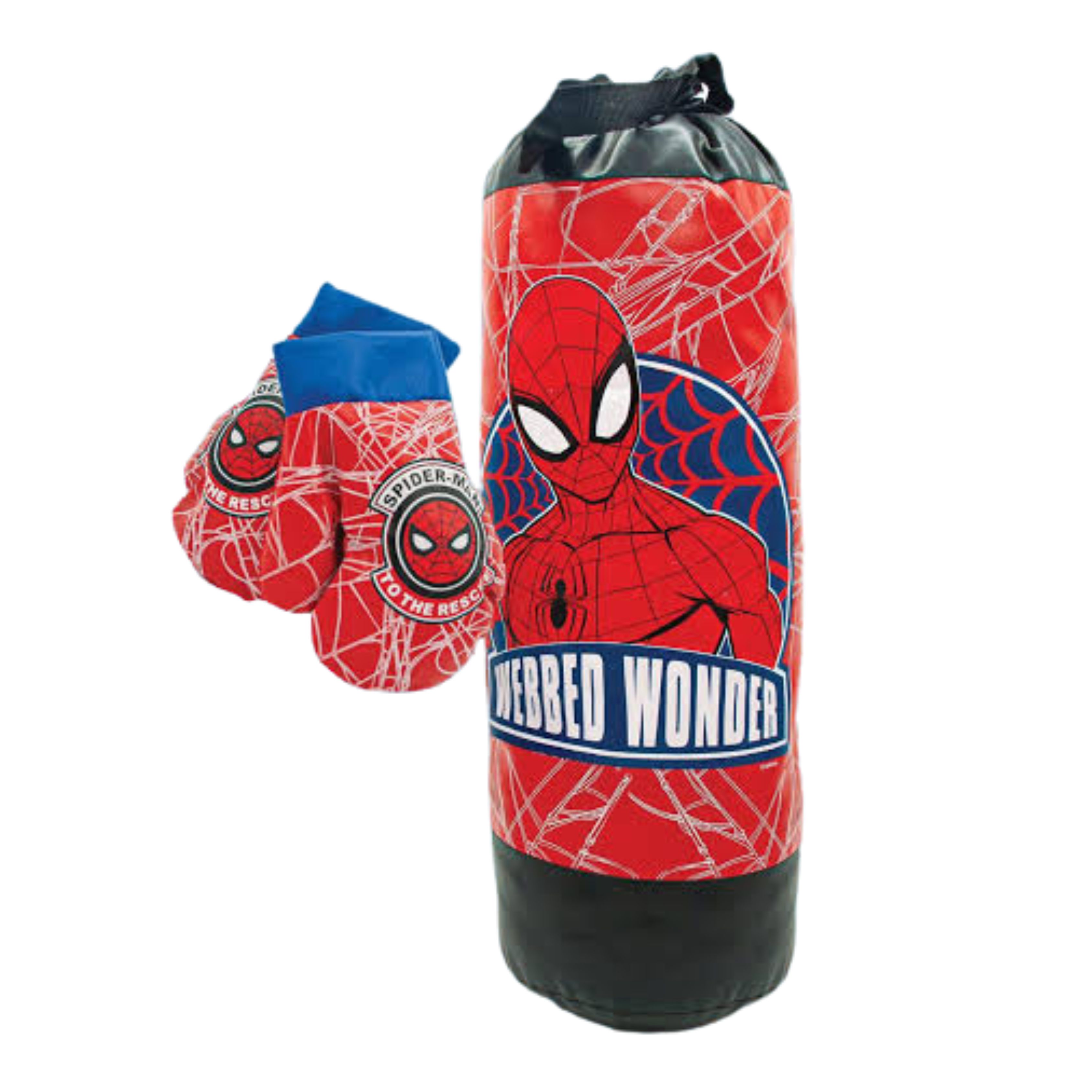T379607 COSTAL DE BOX SPIDERMAN