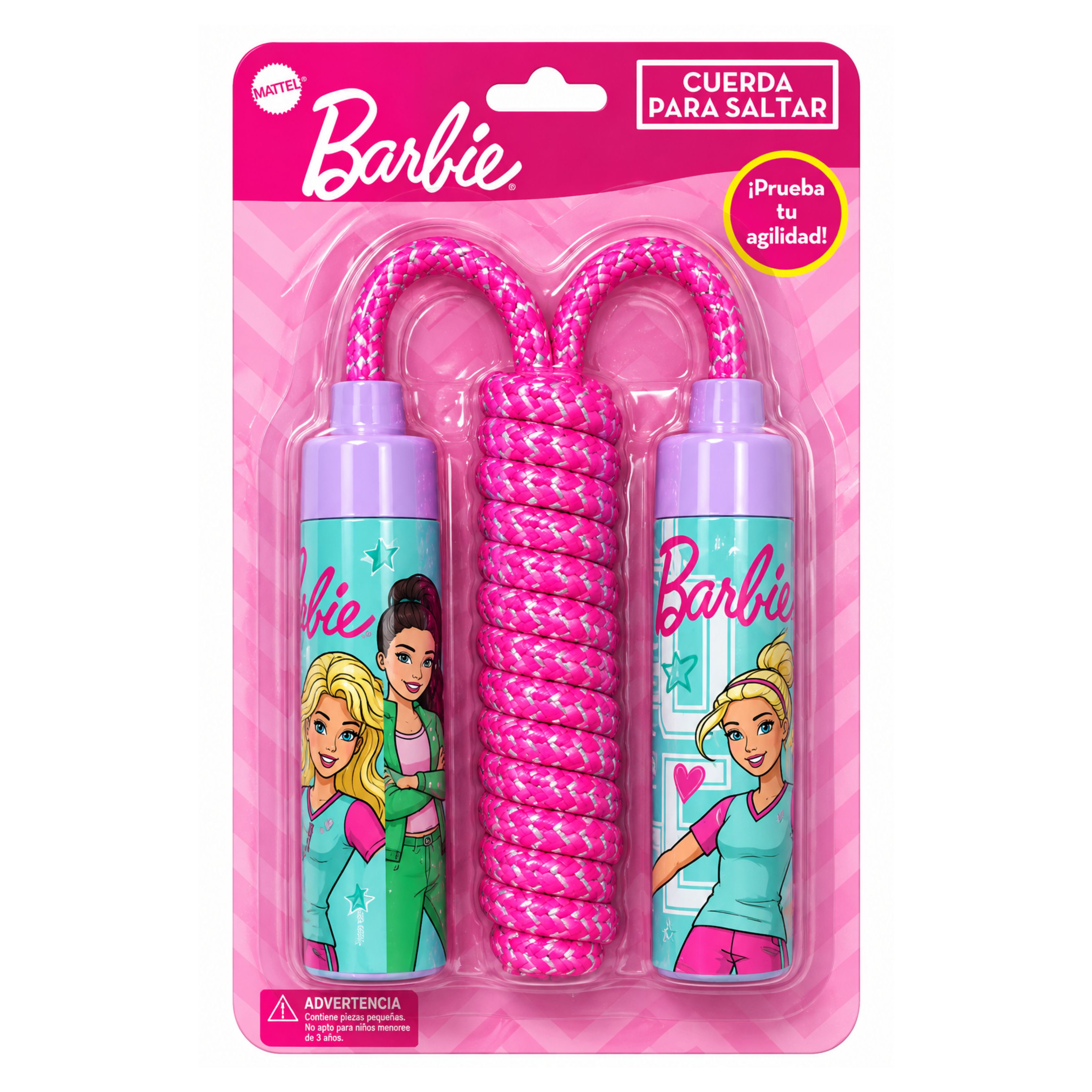 T380060 CUERDA PARA BRINCAR BARBIE