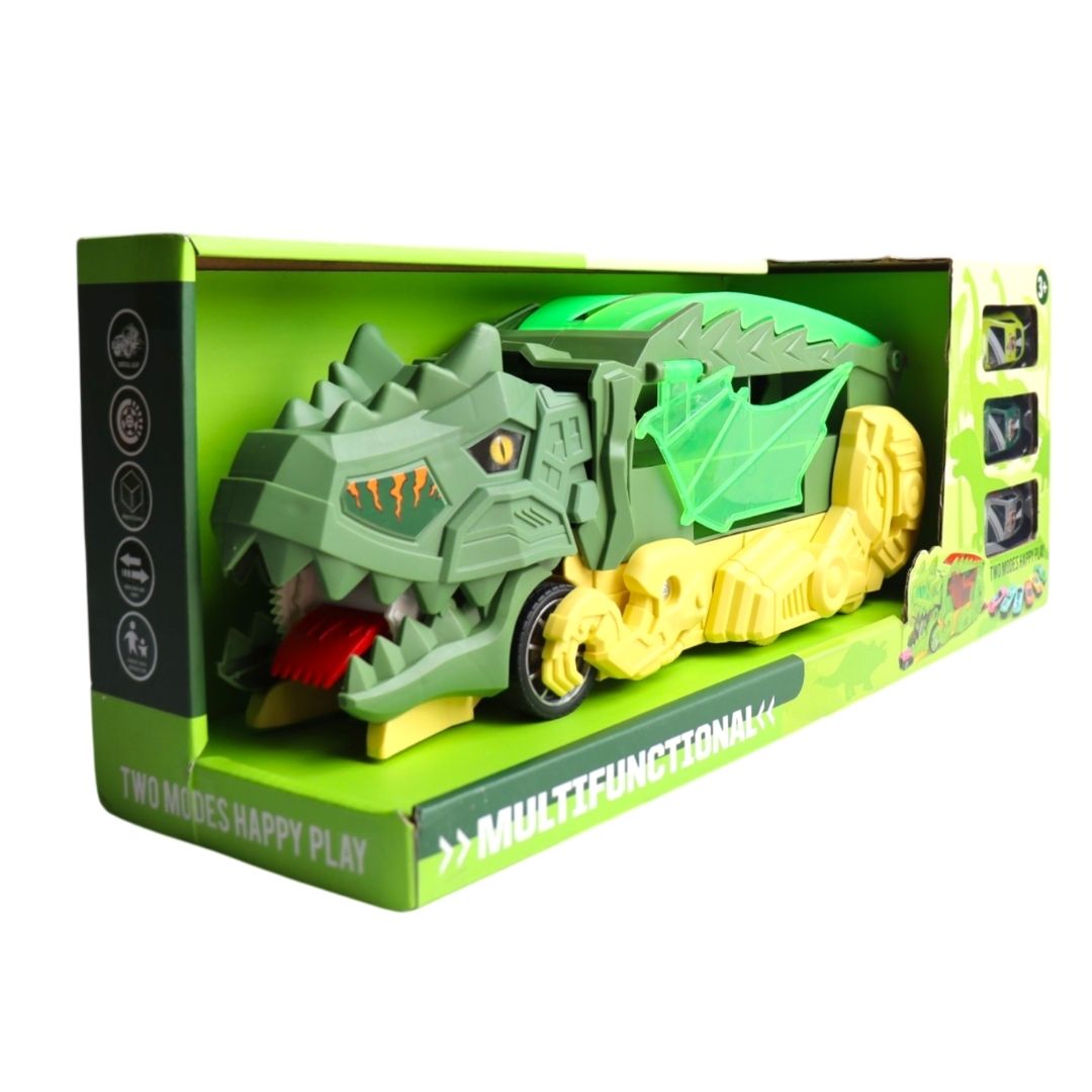 866-304 TRAILER DINO LANZADOR