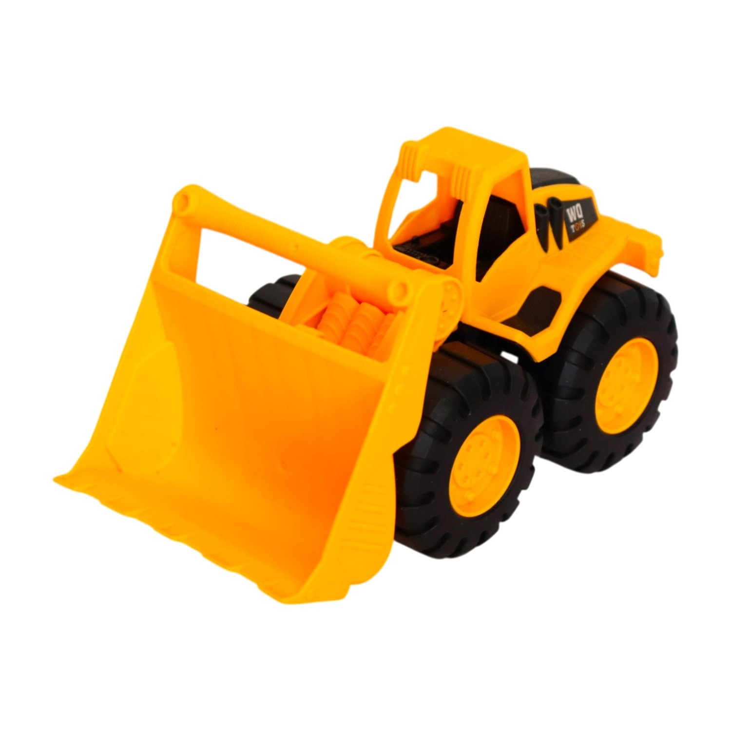 908-25 TRASCABO DE PLASTICO