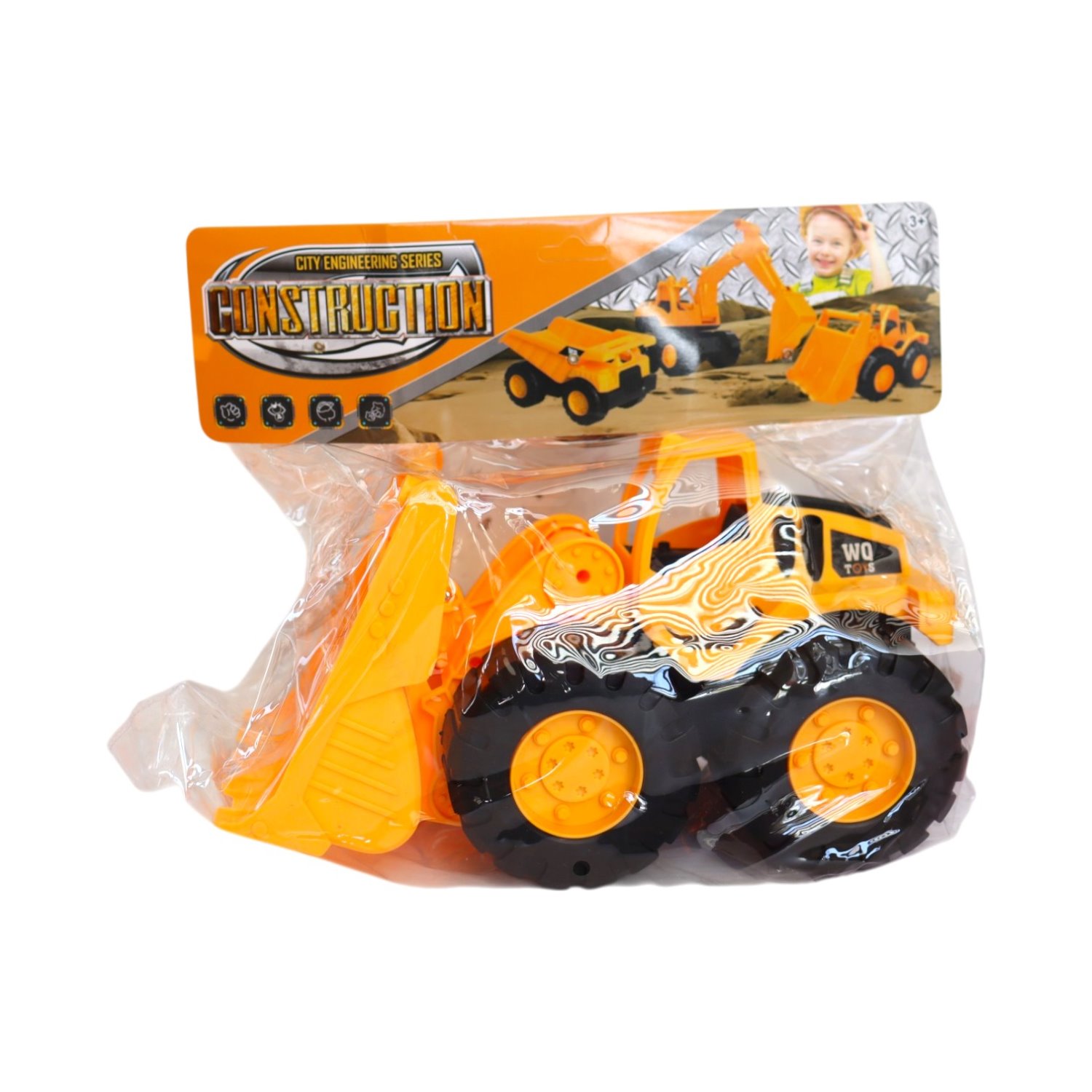 908-31 TRASCABO DE PLASTICO 27CM X 18CM