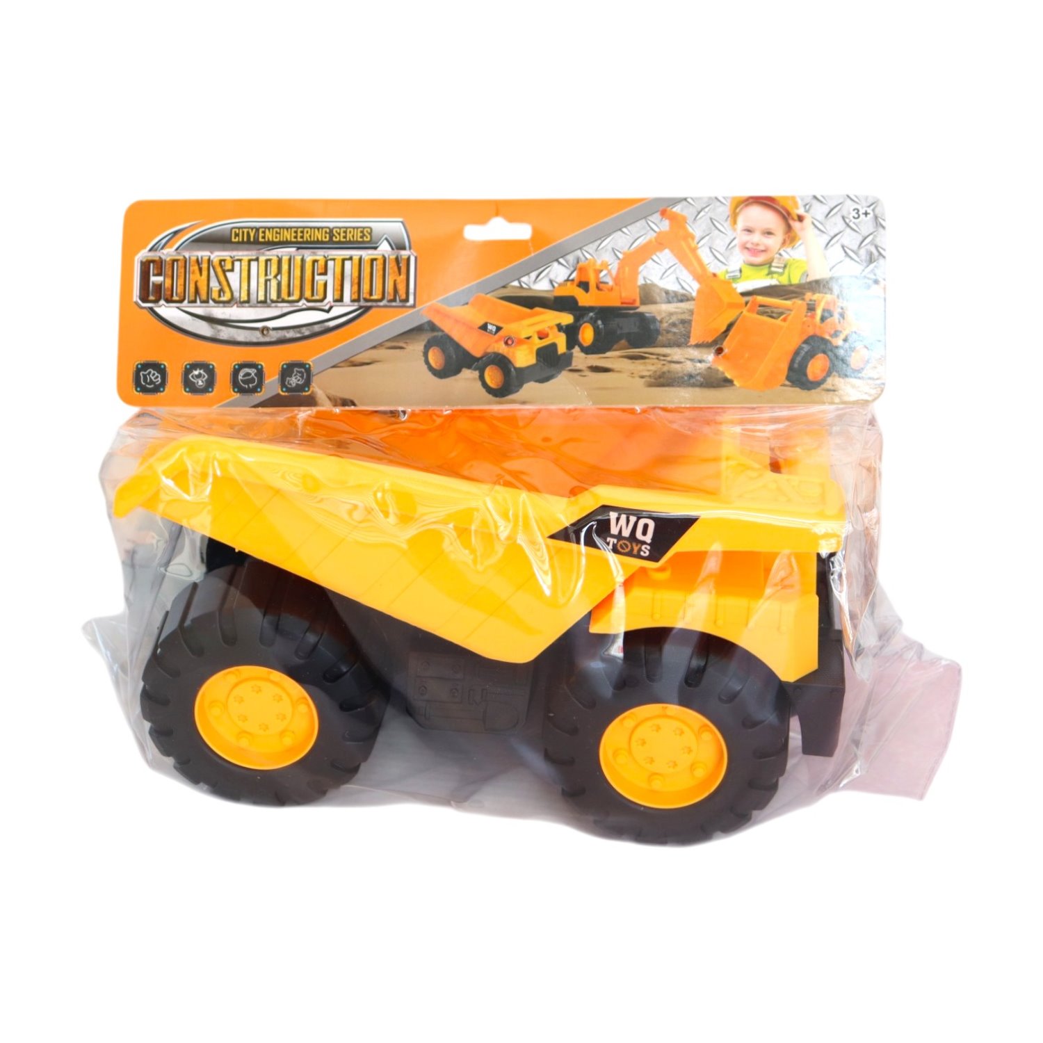 908-32 VOLTEO DE PLASTICO 25X15 CM