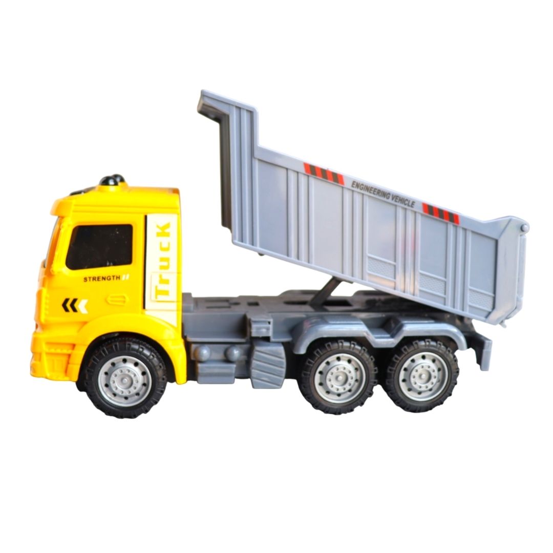 999-89 VOLTEO FRICCION 22 CM