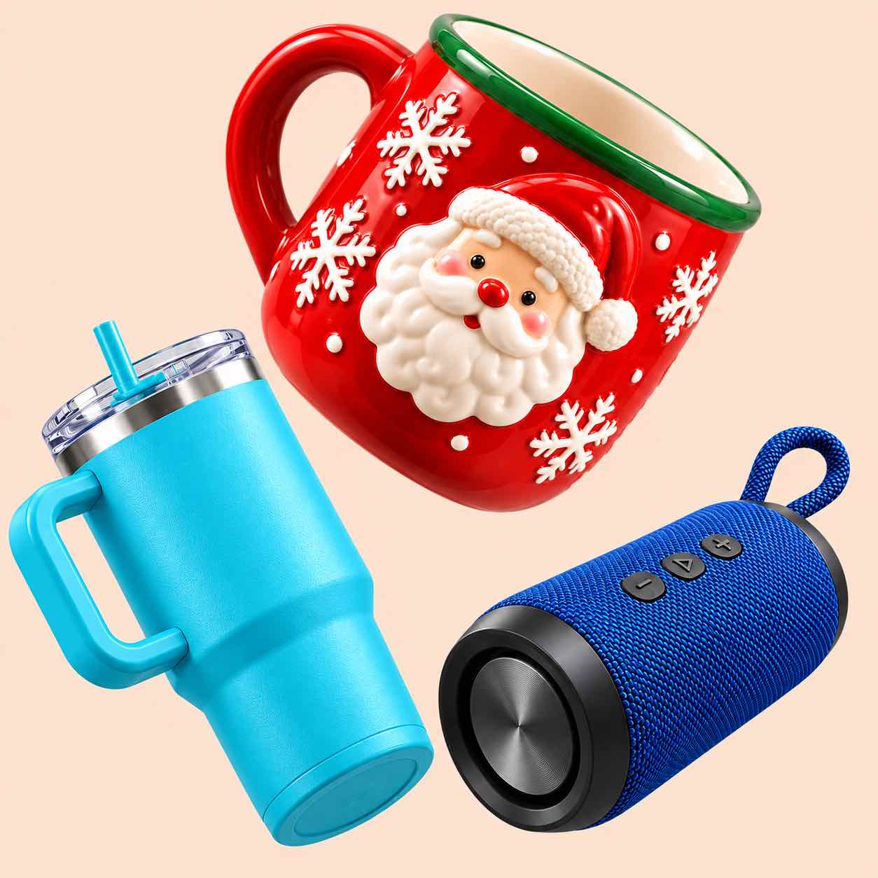 Regalos y Hogar
