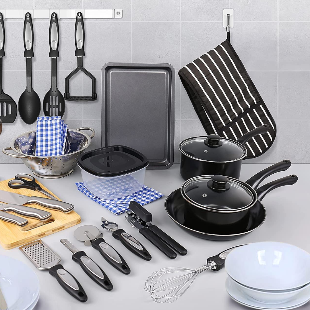 Cocina, Hogar y Bar